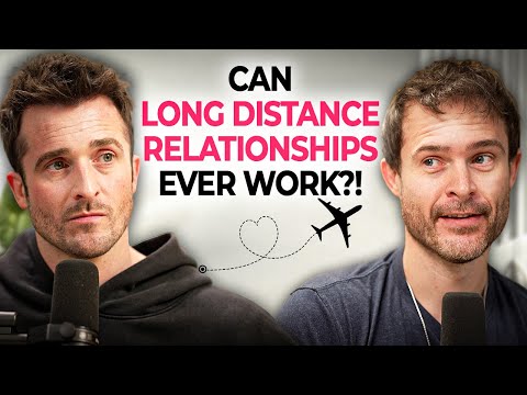 Hidden Dangers of Long Distance Love