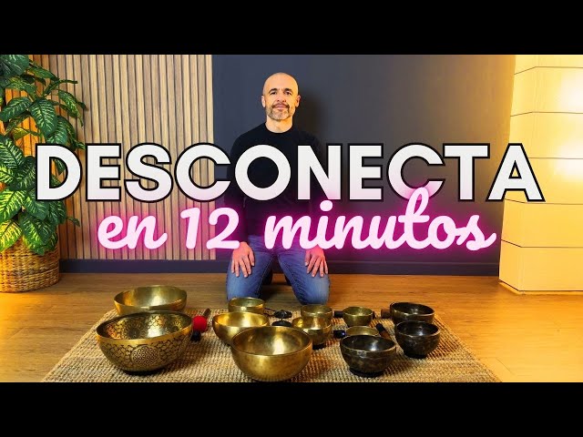 Vídeo relacionado con Cuenco Cantante - Boll Tibetano Mini Instrumentos De Relajación | Tingsha Tibetano Cuencos De Sonido Para Y Laa Meditación Con Vibraciones Calmantes Bolsos De Equilibrio De Chakras