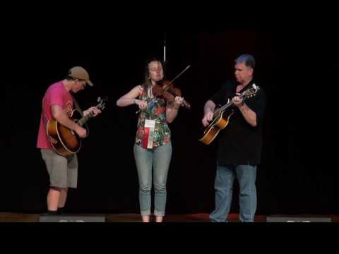 2017-06-19 SO2 Swing 18+ Maddie Denton - Weiser Fiddle Contest 2017