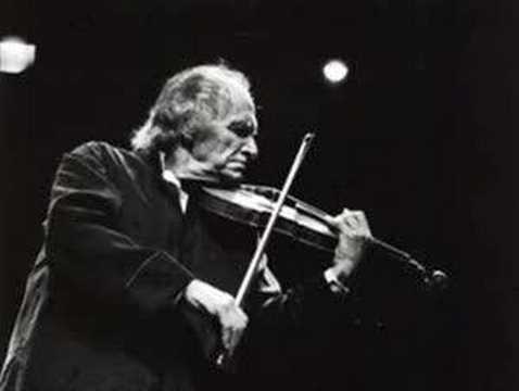 I Palpiti - Ivry Gitlis