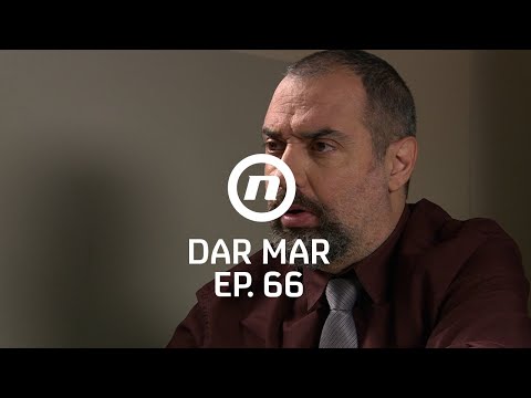 Jure je zaljubljen  - Dar Mar - epizoda 66