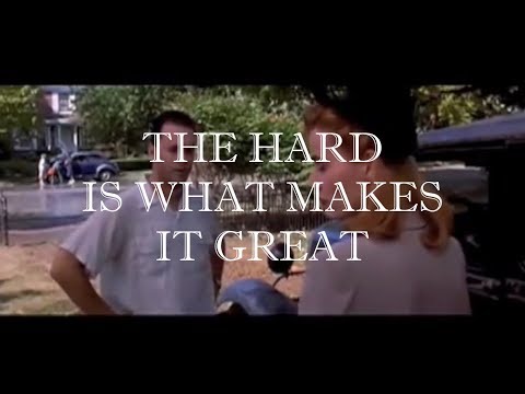 A League Of Their Own- The Hard Is What Makes It Great.m4v