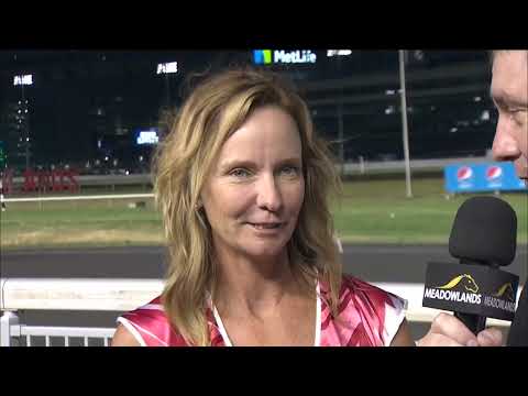 July 16, 2022 - Mistletoe Shalee WC interview with Julie Miller