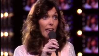 Carpenters - Top Of The World (1978) HD 0815007