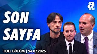 Savaş Çorlu Galatasaray’daki İletişim Hatalarını Eleştirdi
