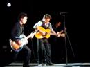 John Mellencamp Don't Need This Body Live Summer 2008 Tour