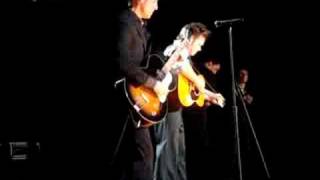 John Mellencamp Don't Need This Body Live Summer 2008 Tour