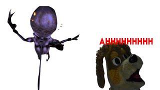 Genmod is creepy | Half Life Before gameplay (ENDING)