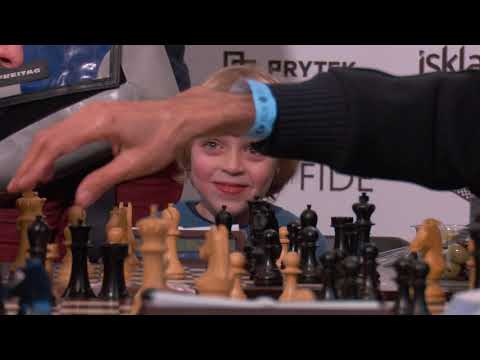 Highlights video World Chess Championship 2018 - Round- up of Day 9