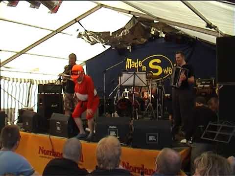 1 Raj Raj band Marknad 02 07 06 14 55 00  Säkkijärven polkka