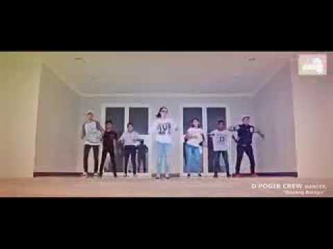 Goyang balagu  terbaru 2018