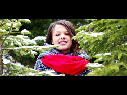 Cand fulgii de zapada...Clara Apachitei