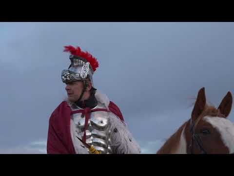 Svatomartinská slavnost 2023 (Lesní MŠ Pod Lipami Cheb)