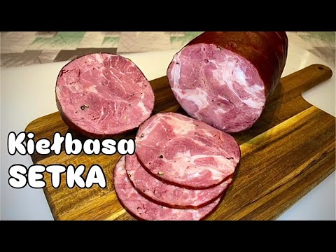 ONE HUNDRED... XXXL sausage...