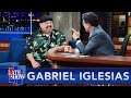 Gabriel Iglesias Can Do Every Voice From 