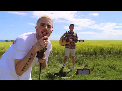 Yxngxr1, George Moir - HAIR TIE / SubEspañol