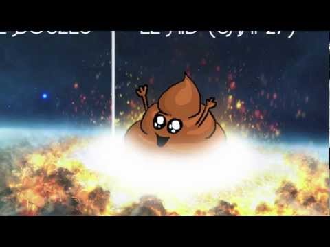 Fin du monde deux mille bouzes - Akim (OFM), Le Kid (SKAF27)