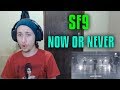 REAGINDO À SF9 - NOW OR NEVER (Dance Performance) REAGINDO À SF9 - NOW OR NEVER (Dance Performance)