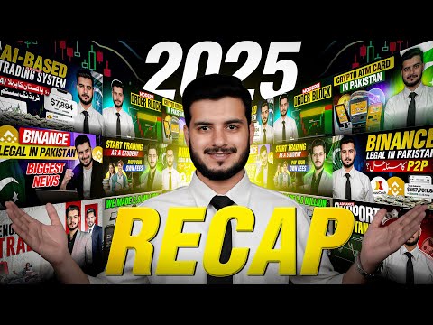 P4 Provider Journey 2025 RECAP – Free Trading Education That Changed Lives