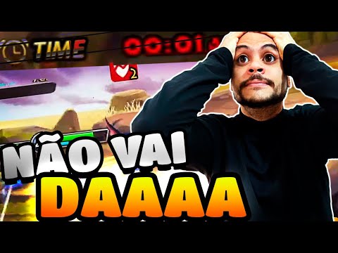 FOI POR UM FIO ! TIME PARA SUBJUGAÇÃO DE MONSTROS.