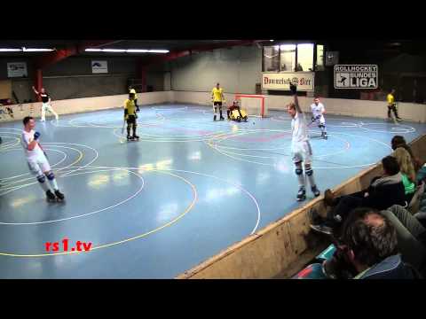2014-03-23 Valkenswaardse RC -  IGR Remscheid
