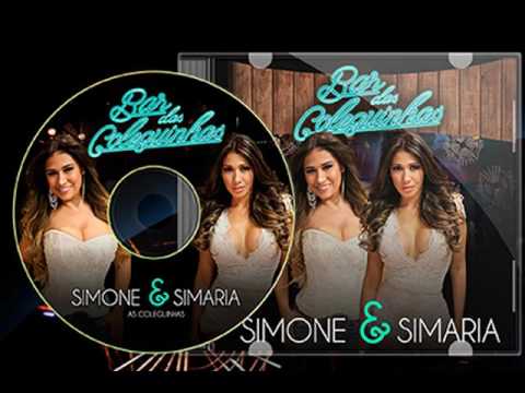 Simone e Simaria - Mentira estampada na cara ( DVD Bar das Coleguinhas )
