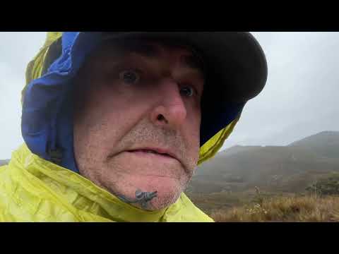 South Coast Track Tasmania 2023