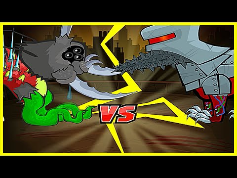 Mutant Fighting Cup 2016 Cat Edition - WORLD CUP - Game Show - Game Play - 2016 - HD