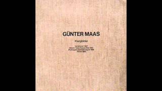 Günter Maas - Molom-Takis-Kawak-Ses