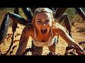 Swarm Of Terror Texas Faces Ant Apocalypse Sci Fi Movie Creature Feature Free Movie