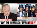 “This Is What REALLY Happened To Aswad… You Won’t Believe It!”