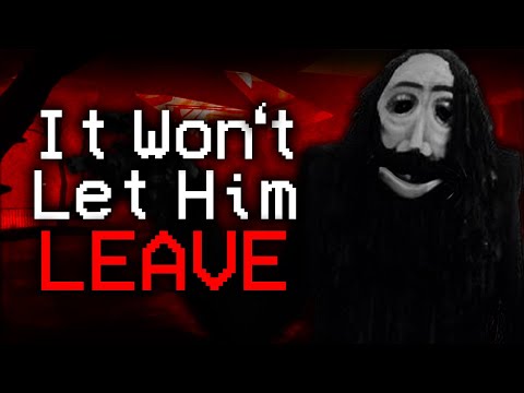 How A Vlog Turned Into A NIGHTMARE | The Oldest View