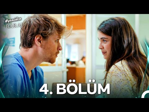 #YENİDEN Baraj 4. Bölüm