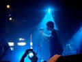 Mesh - Is It So Hard (Live in Moscow)