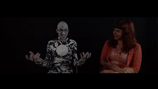 The Making of Inexplicable - The Correspondents