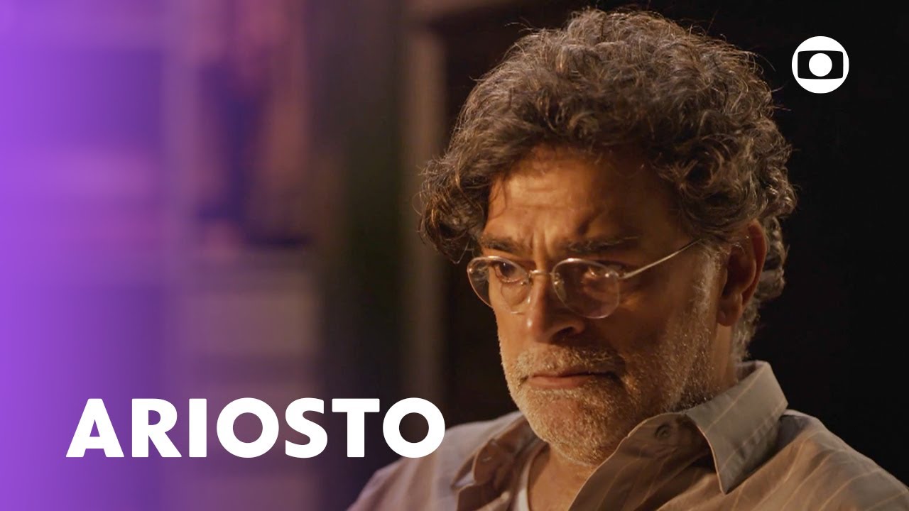 Ariosto é um homem próspero e pão-duro! | No Rancho Fundo | TV Globo