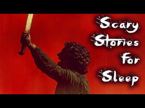 38 True Scary Stories To Keep You Company At Night