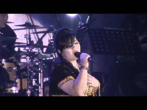 SUGANDOI KDCA 2014 - semifinalist no 9 - SHARILYN CHRISTIE