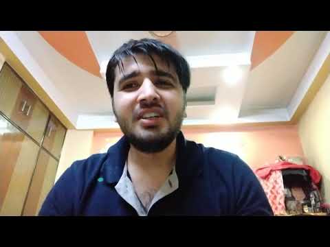 bharat sethi acting skil...