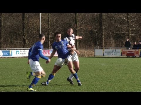 Luctor et Emergo - Silvolde  16-2-2014