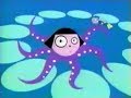 PBS Kids Incomplete Program Break Split Recording 2002 WNPT