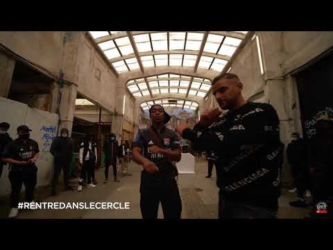 Sasso - freestyle rentre dans le cercle