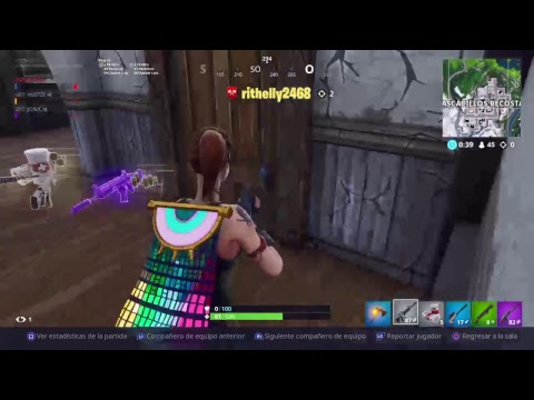 SDT V/S Wild - Cuartos De Final Torneo CS #GOSDT