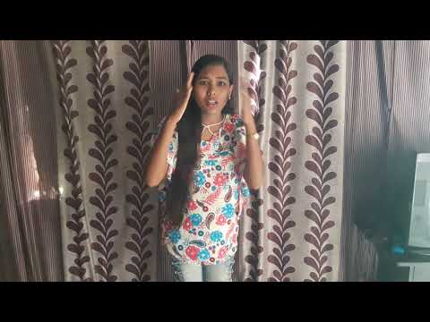 Shweta Parate Audition