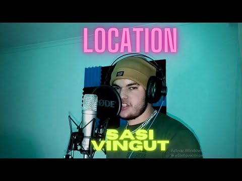 KAROL G, Anuel AA, J. Balvin - LOCATION | Cover by Sasi Vingut.