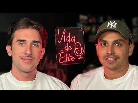 Vidadeelite #Tertulia | Aprendizajes de +20 Profesionales Deporte
