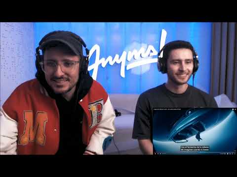 [Reacción] Tiago PZK, Manuel Turizo - De Vuelta (Video Oficial) | ANYMAL LIVE 🔴