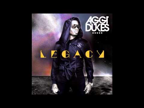 Aggi Dukes- LEGACY (The Full Album Tracklist + Download Link)