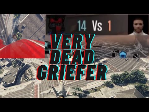 Gta v - destroying ground targets with scramjet and hydra