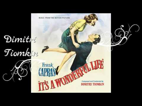 Dimitri Tiomkin - Love Sequence